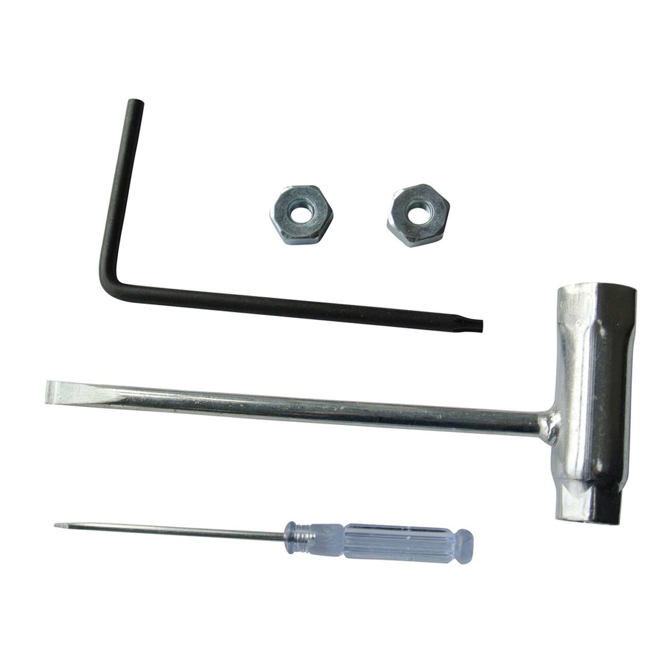 13/19 Wrench T27 Torx Carburetor Screwdriver Fits Stihl Chainsaws Tool Set Chainsaw Accessory Tune-up Kit