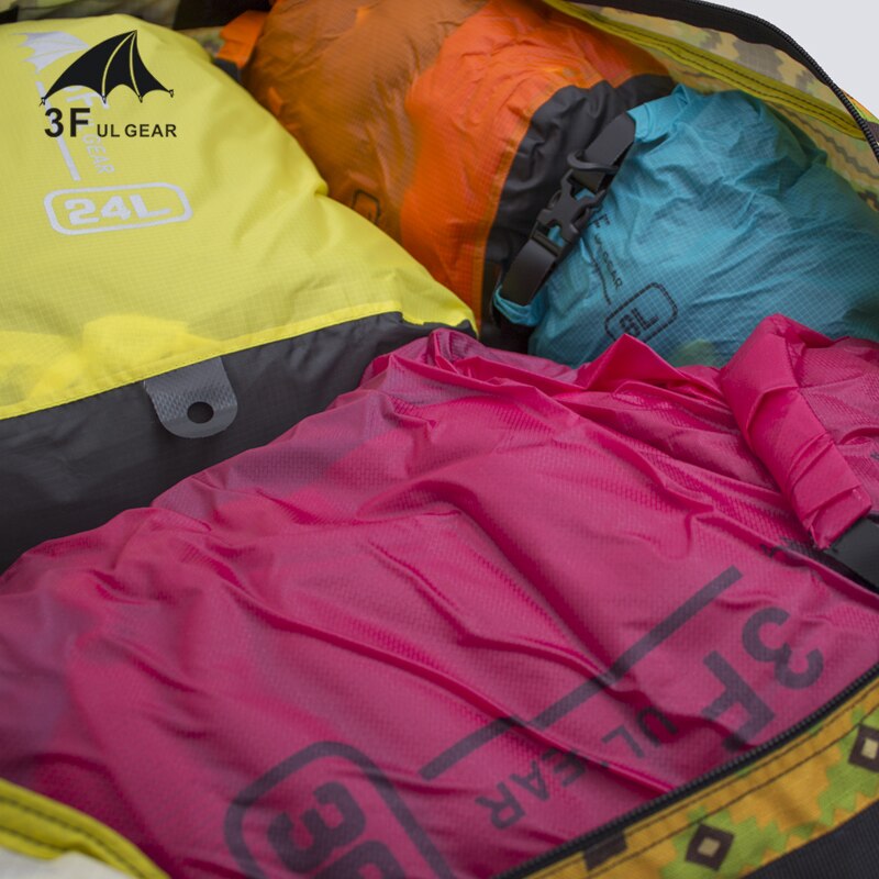 lightweight waterproof bag dry bag water proof swimming sack pouch for outdoor camping canoe kayak rafting floating 3f ul gear