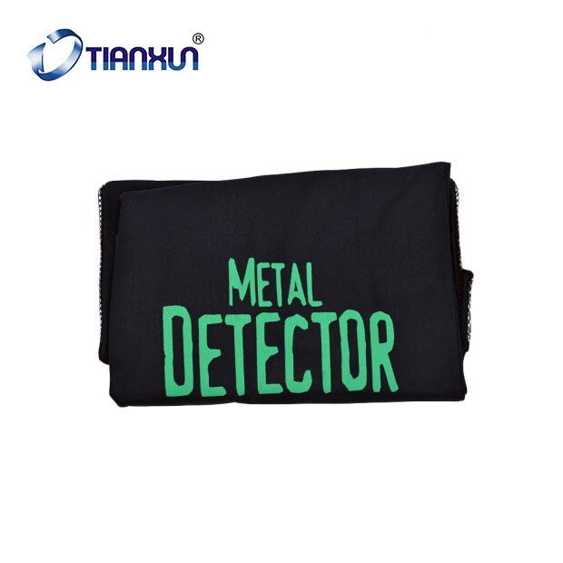 Metal Detector Accessories 10 Styles Detector Tools For Finder Gold Digger Treasure Hunter Detecting: Carrybag-001