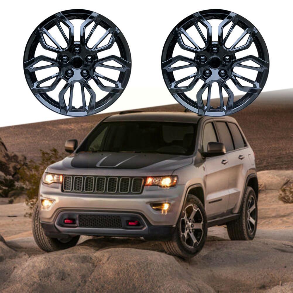 1 Stuk Universele 15 "390Mm Wheel Hub Cap Cover R14 Spoke Decoratieve 10 Wheel Center Auto Accessoires Wieldop cover Op Cl P9f2