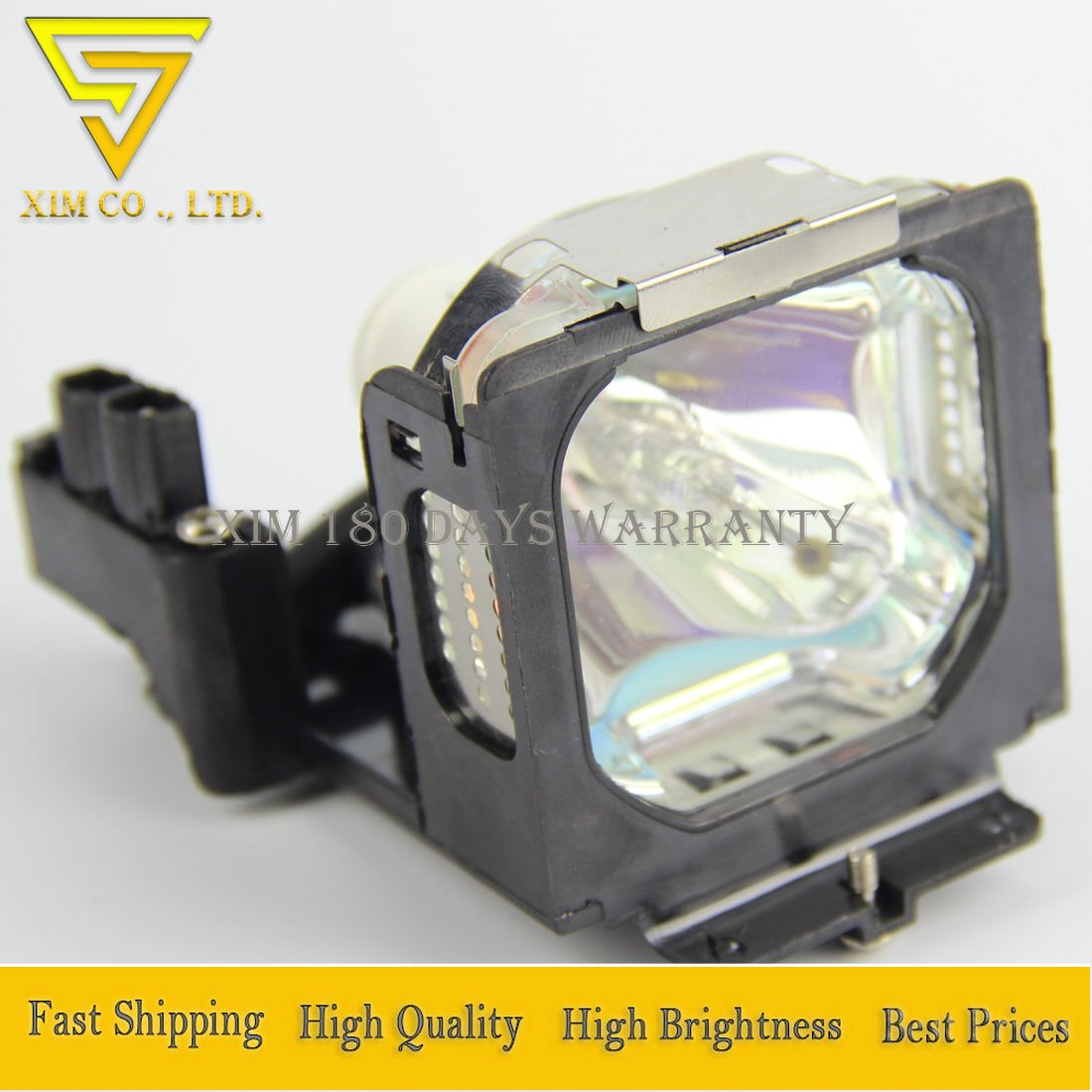 610-309-2706/POA-LMP55 Replacement Projector Lamp with Housing For Sanyo PLC-XU47 PLC-XU48 PLC-XU25 PLC-XU51 PLC-XU55 PLC-XT15KU