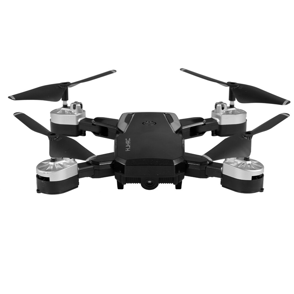 Hjhrc HJ28 Mini Rc Drone Met Camera 720P/1080P Wif... Grandado