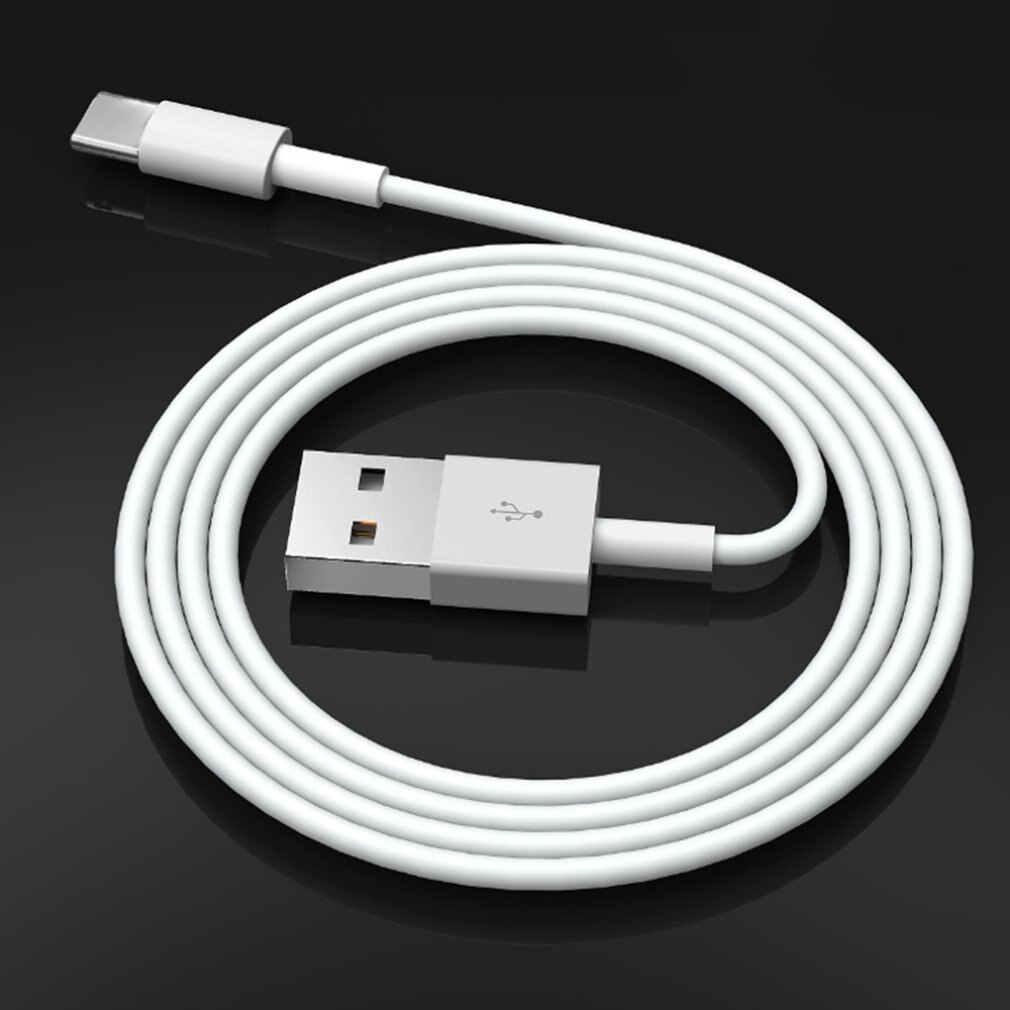 Fast Charging Data Cable Intelligent Safe And Efficient Overvoltage Protection Non-heating Data Cable: Default Title