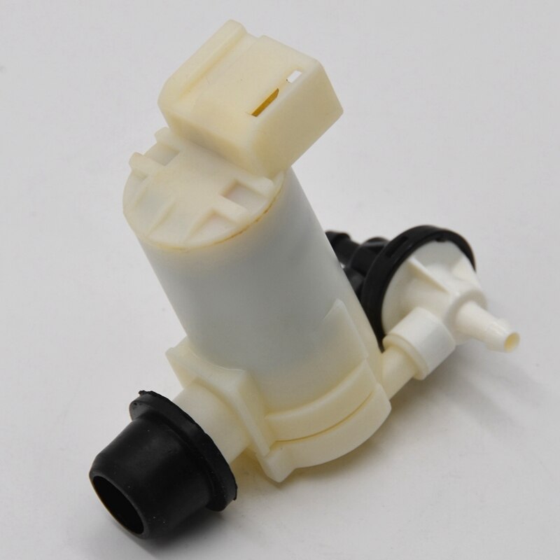 Front Rear Windsn Washer Motor Pump for Nissan XTrail T31 10/07