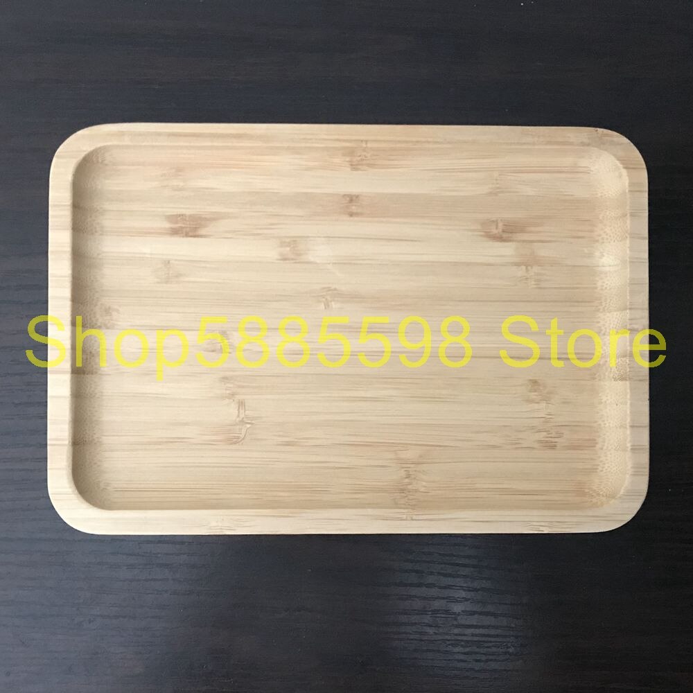 Kitchen Tea Tray bamboo Tea tray bamboo tray Tea Tray Set