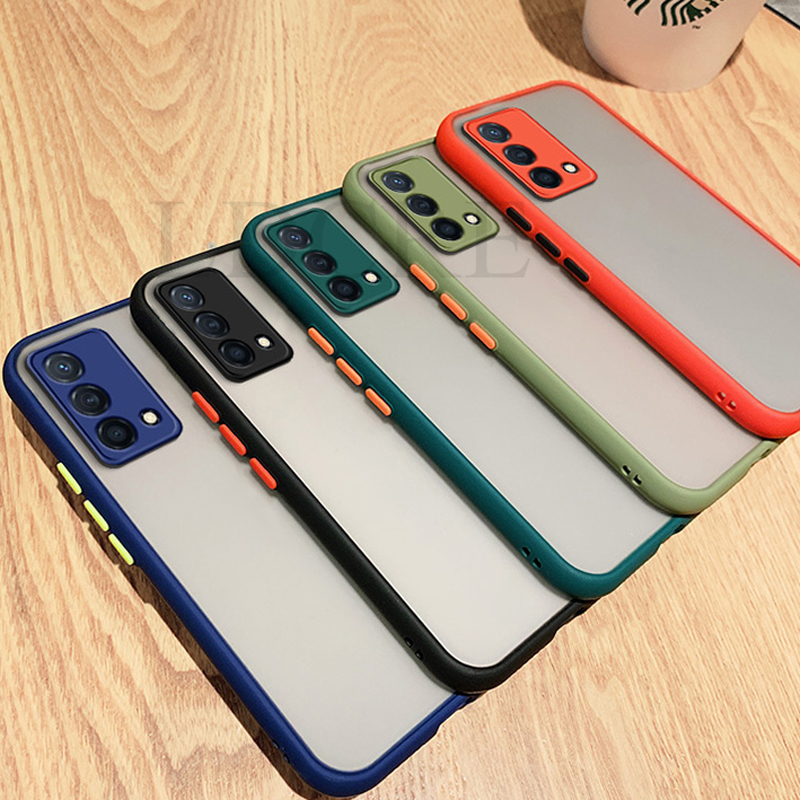 Realme gt Meister Fall matt armor Rahmen Kamera schützend Fall Pro realme gt Meister Startseite Pro realme gt Meister Forscher