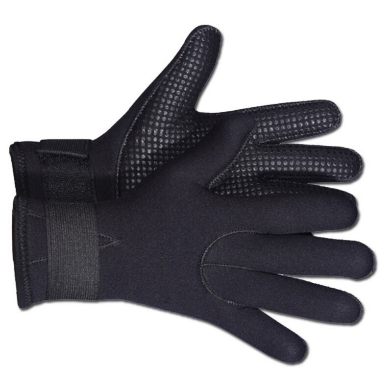 Qiilu gants de plongée en apnée SLINX 3mm Néoprène Plongée Sous-marine
