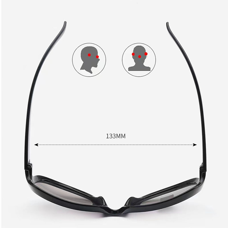Nuevas Gafas De Sol De forma ovalada con montura grande, Gafas De Sol De De De para mujer, Gafas De Sol para viajes al aire libre, Gafas De Sol UV400