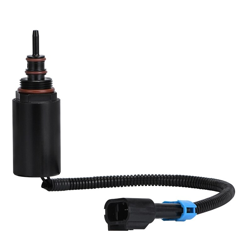 BLK Pro M14 Banjo Bolt Connector For Dodge Ram 5.9L Cummins – 15/16" Long, 3924725