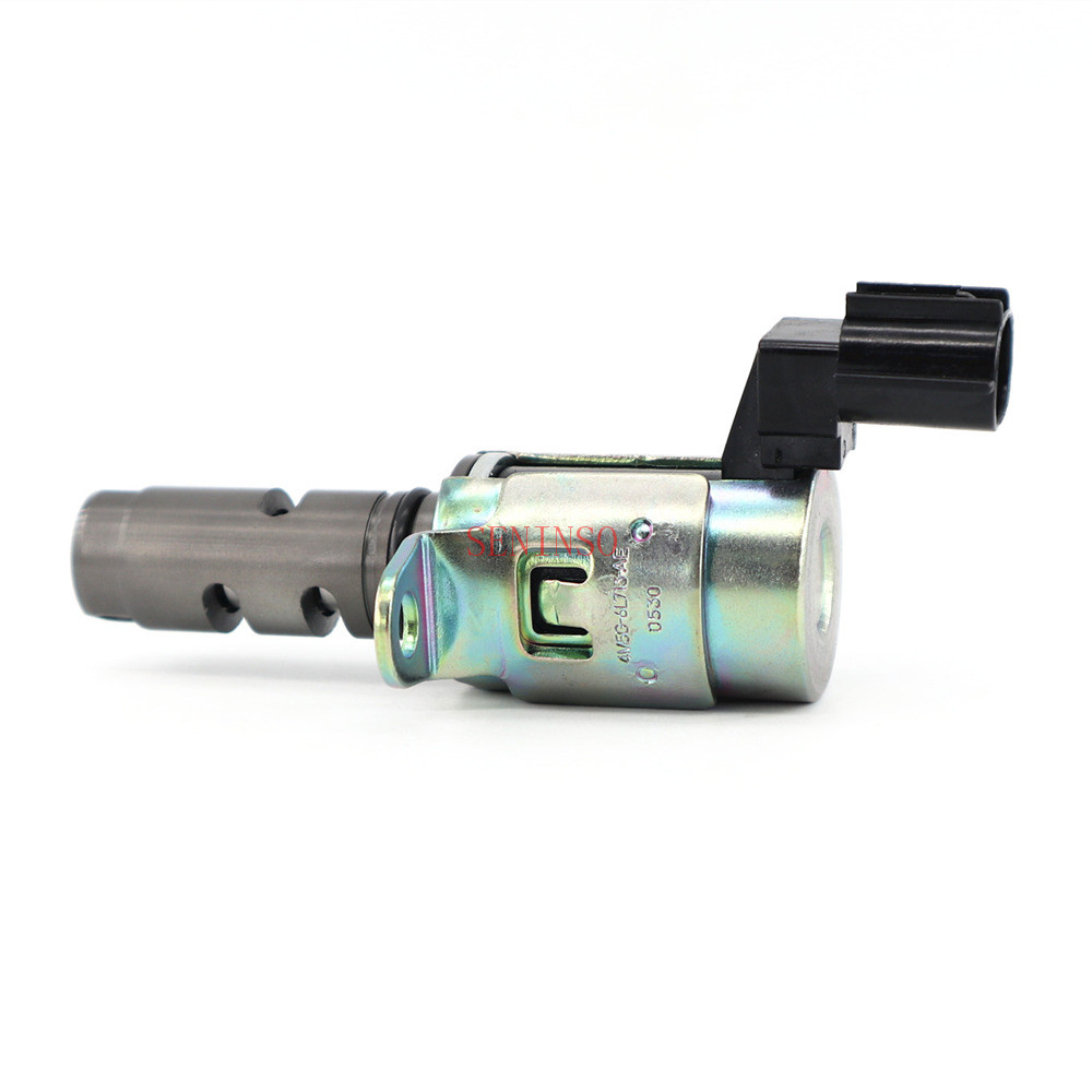 Brand Variable Valve Timing VVT Solenoid Actuator 4M5G6L713AE 4M5G-6L713-AE