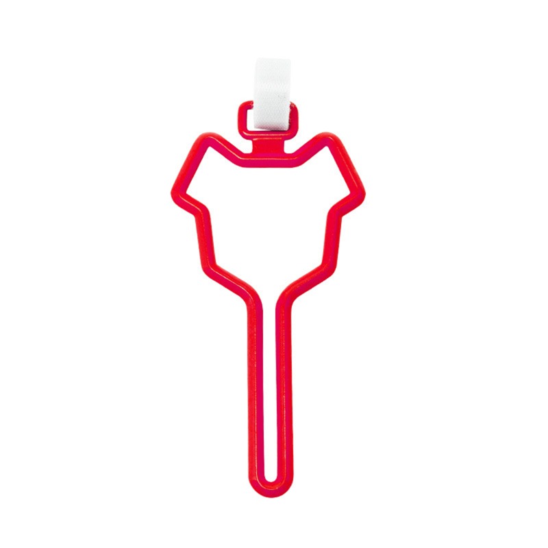 Dog Poop Bag Holder Pet Waste Carrier Clip Hands-Free Dog Leash Dispenser Outdoor Walking Puppy Poop Bags Clip Easy To Carry: light green