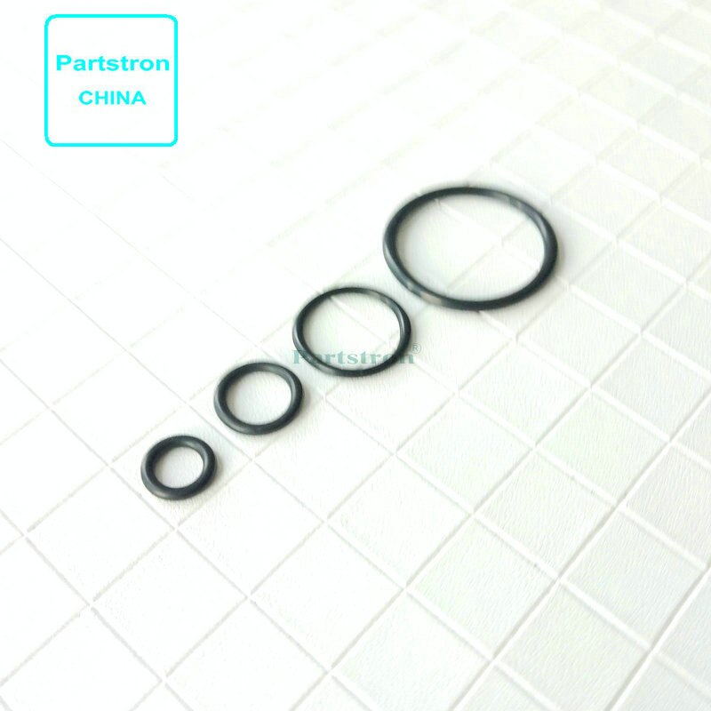 O Ring 640-60340 640-60220 640-60140 640-64100 For use in Riso GR FR RA RC GR1700 1710 2700 2750 3700 3710 3750 3770 3790