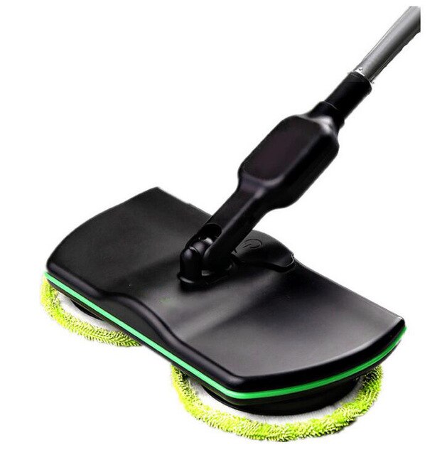 Guest Room Vacuum Cleaner Household Sweeper Electric Infinitely Rotating Electric Mops No Dead Corner Cleaning Vacuum Cleaner: US