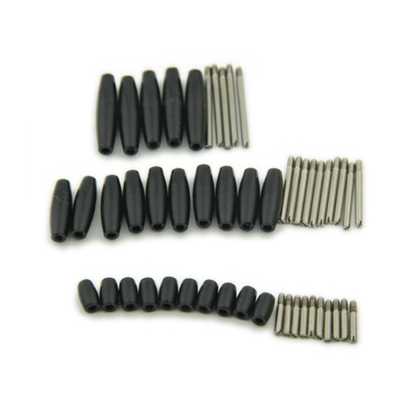 YNSaxophone Bakelite Roller Clutch Shaft Is Suitable For Alto, Tenor Saxophone Key Part