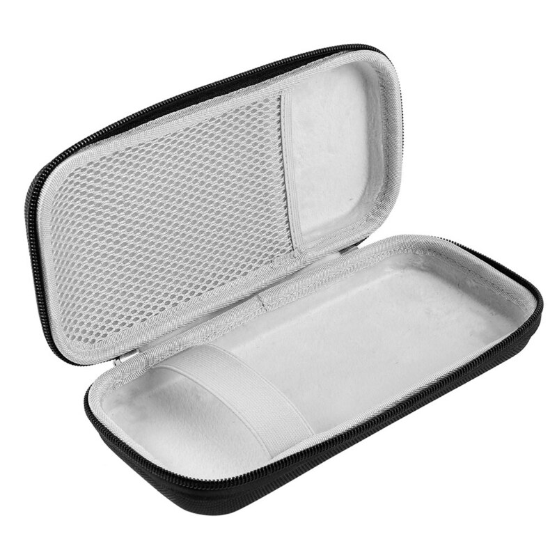 Exquisite solid eva outdoor travel case storage bag carrying box for anker powercore elite power bank case accessories