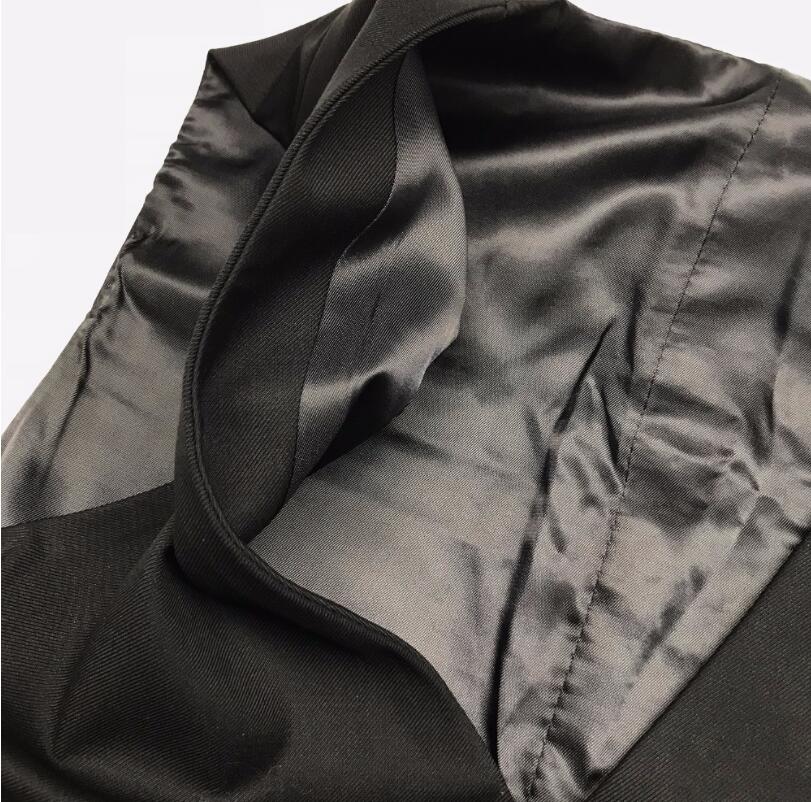 de billar jugador chaleco sala de billar Snooker deportes chaleco chaqueta práctica portátil mantel resistente China