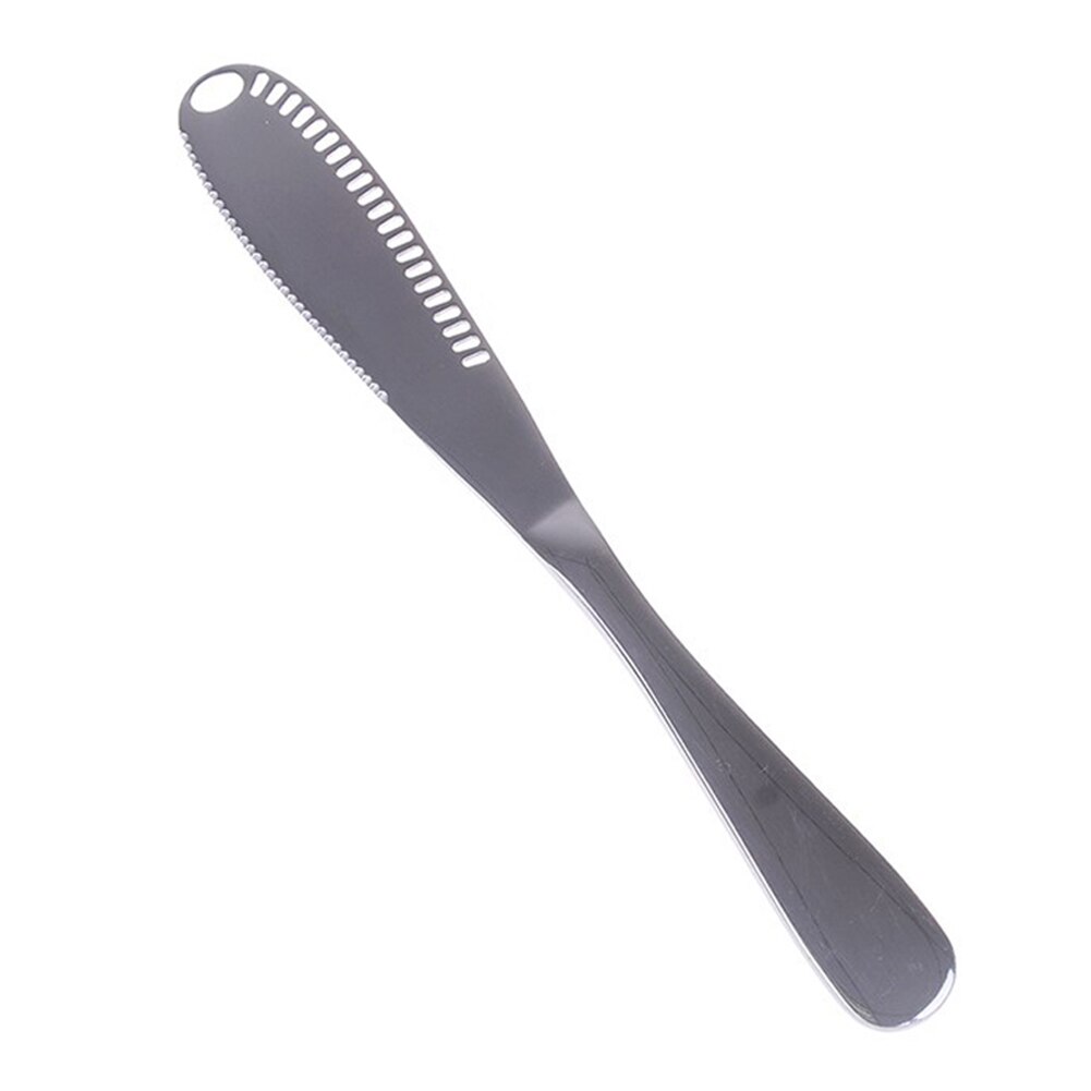 Butter Grating Cutter Butter Spreader Stainless Steel Grater Slicer Curler MF: Bright silver