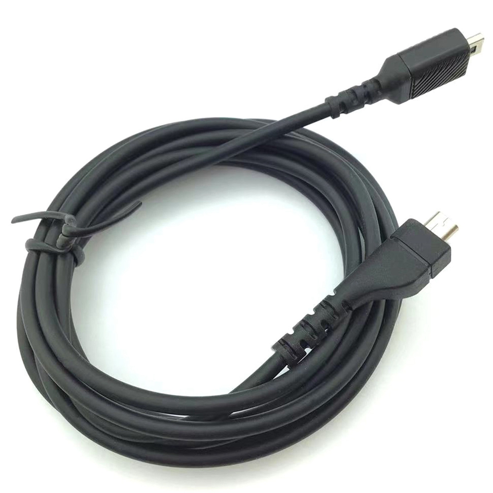 Voor Steelseries Arctis 3 5 7 9 Xpro Hoofdtelefoon Kabel, Vervanging Geluidskaart Kabel