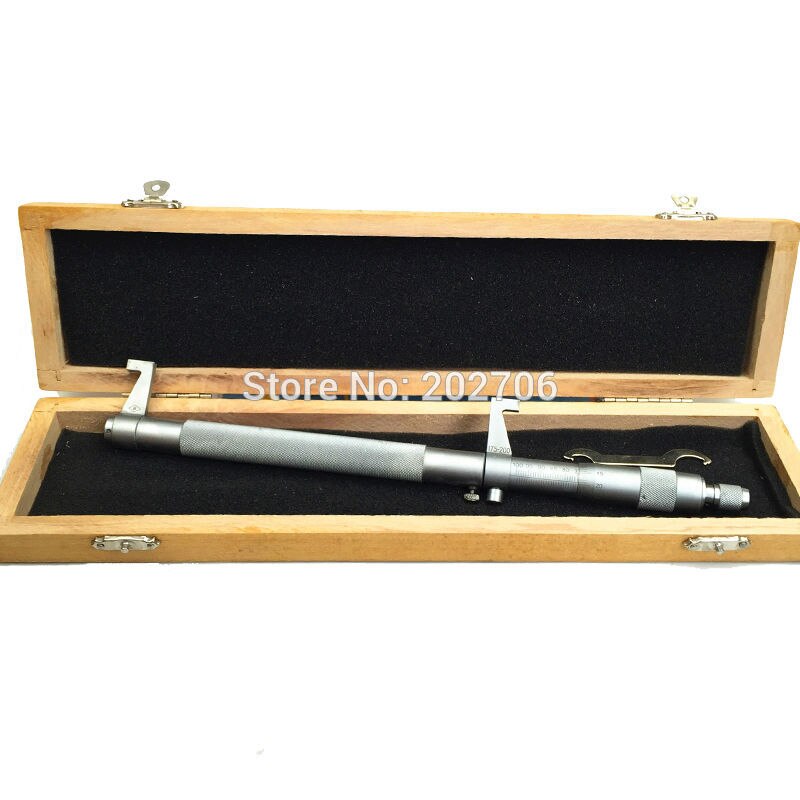 150-175mm 0.01mm Inside Micrometer