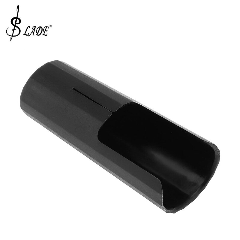 Slade-Abrazadera para boquilla de clarinete Bb, accesorios para clarinete Accesorios para Instrumentos Musicales