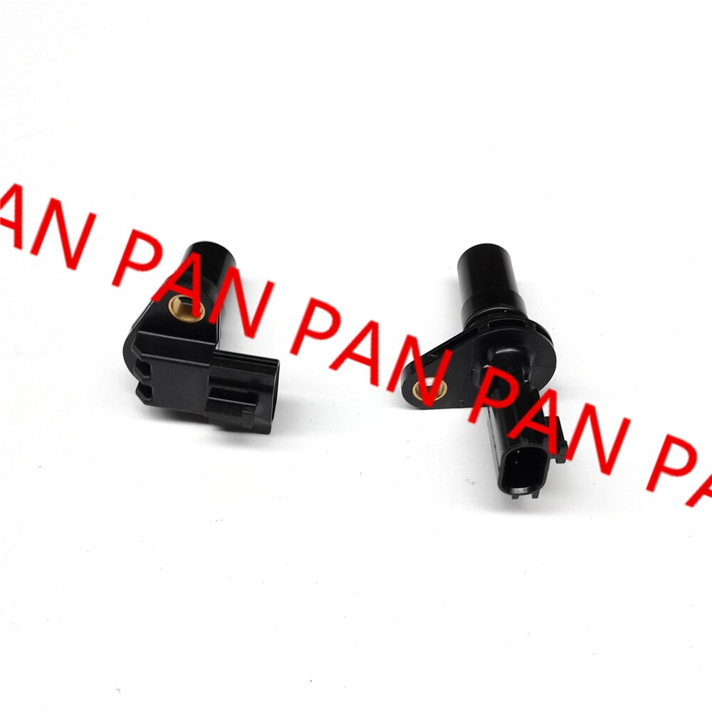 Et par hastighedssensor 2 stk 8651 a 334 + 8651 a 335 til mitsubishi asx