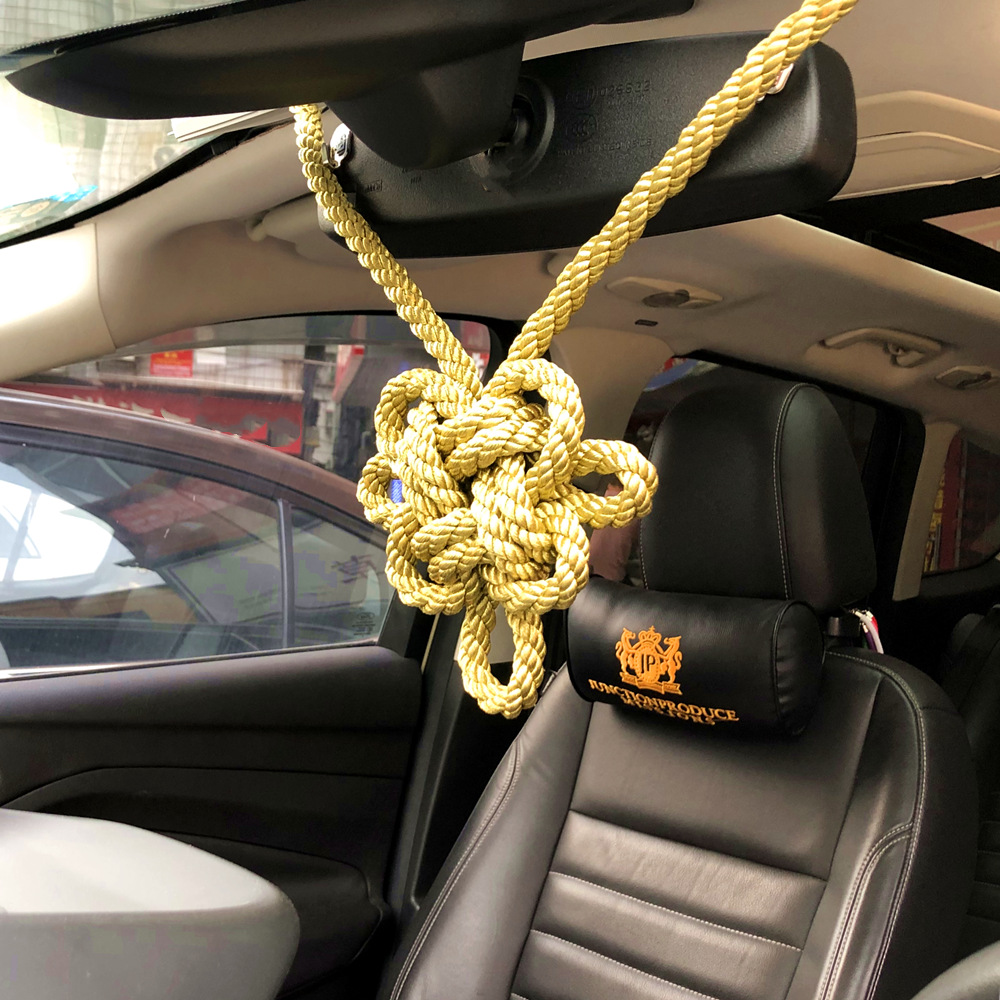 Jdm kryss produsere 10th jubileumsutgave modell kintsuna tau jp fusa kiku knute til bil bakspeil feste maskot: måke