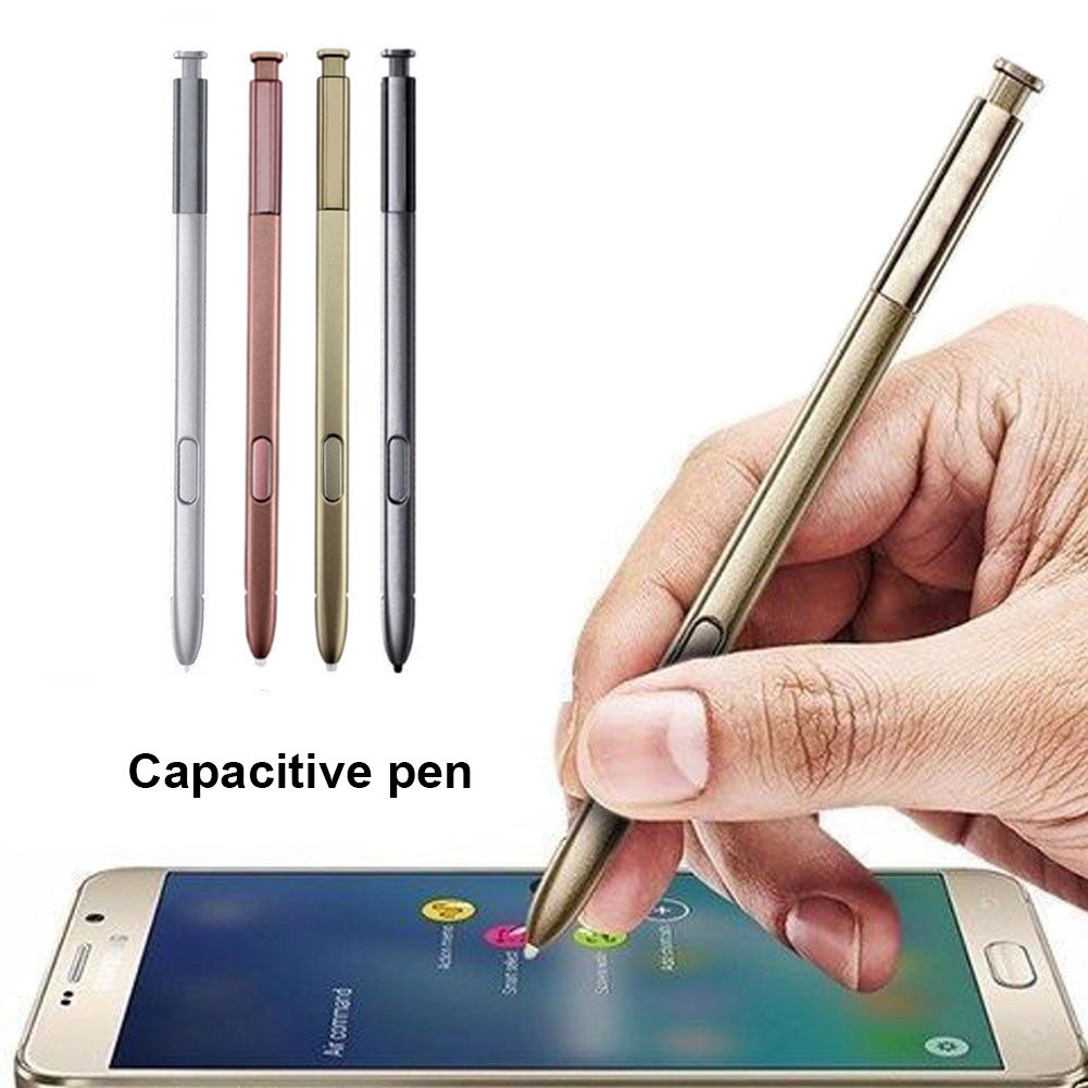 Draagbare Stylus S Pen Vervanging Voor Samsung Galaxy Note 8/Note 5 DJA99