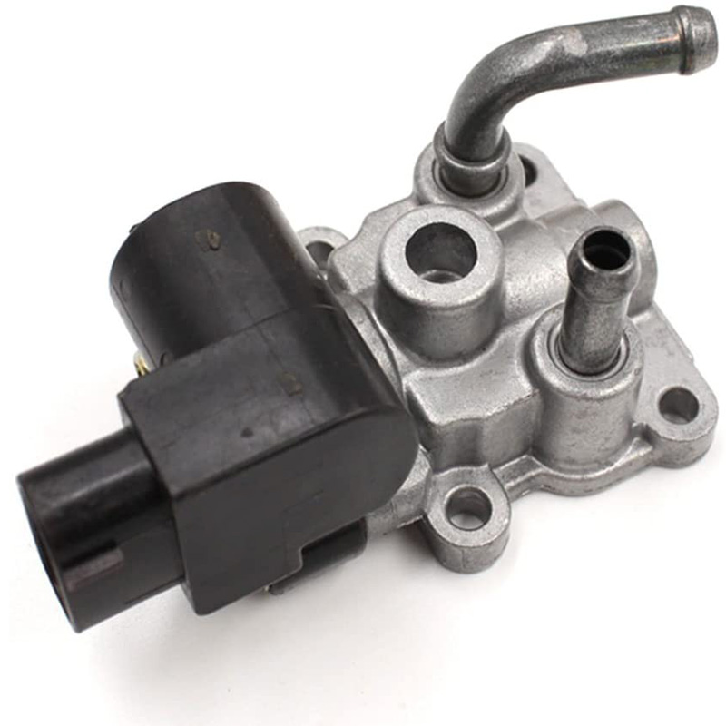 Newidle luftkontrolventilmotor 18117-78 g 60 1811778 g 60 til suzuki jimny swift ignis liana vogn til subaru justy