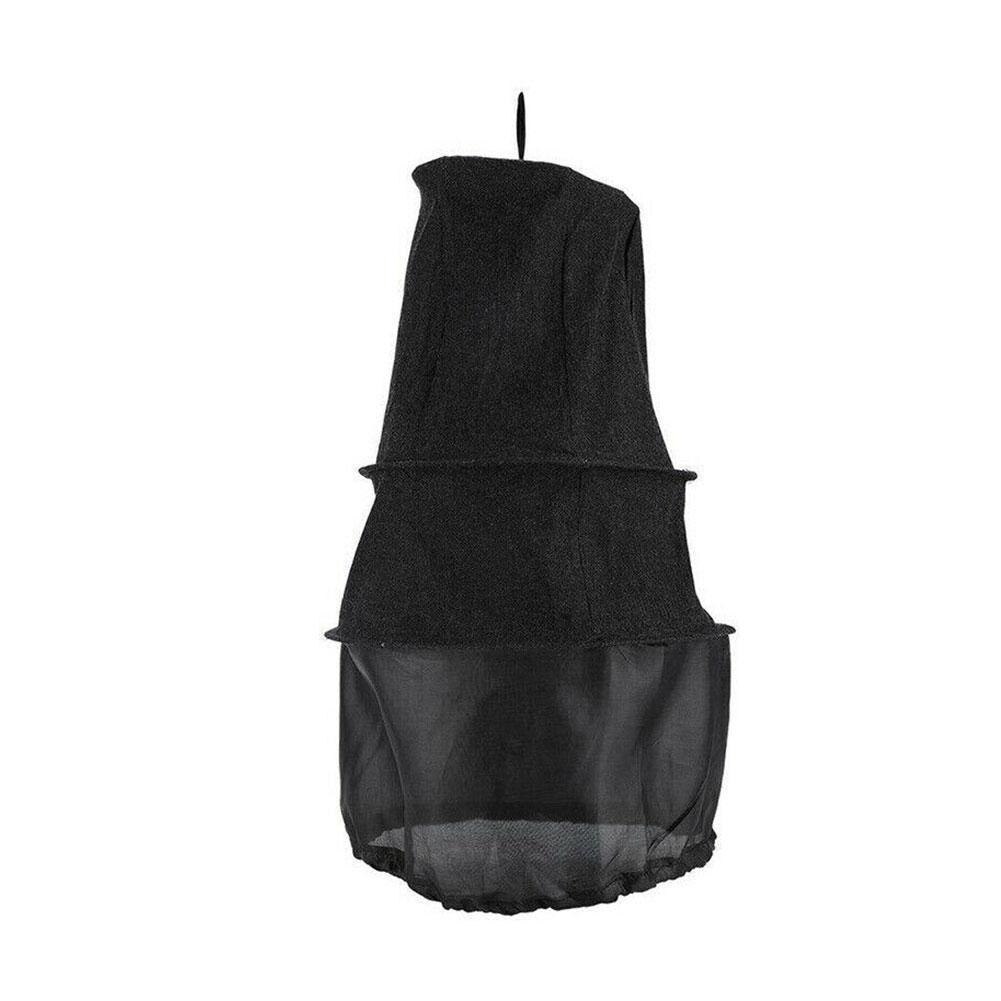 Bee Trap Bee Cage Swarm Trap Swarming Catcher Beekeeping Recruit In Wild Black Tool Bees Beekeeper Attract Supplies The C0T4