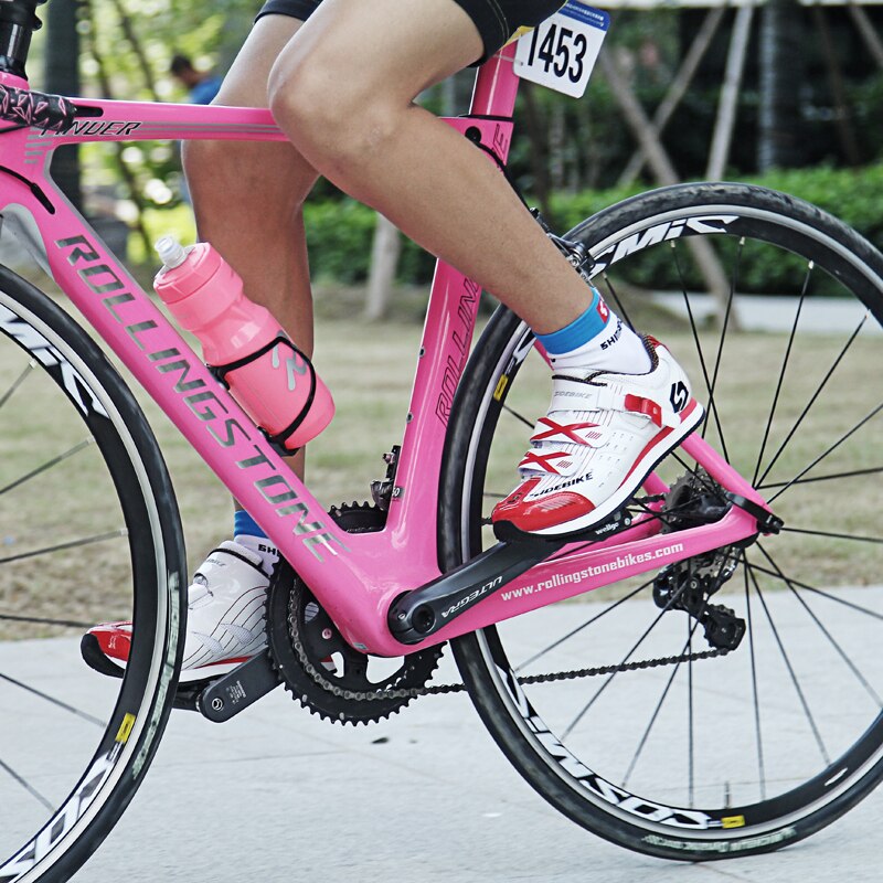 Sidebike-chaussures de vélo pour homme, chaussures de vélo sur route et vtt, ultralégères et loisirs, antidérapantes et respirantes