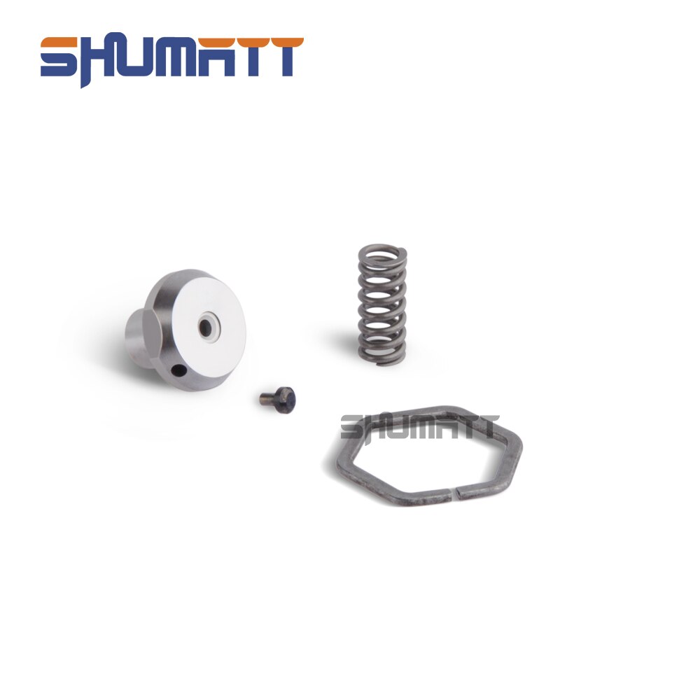 Original Diesel Valve For Piezo Injector For VDO