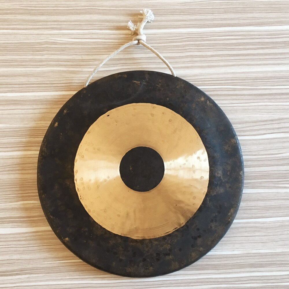 Arborea chinese 6 inch chau gong .
