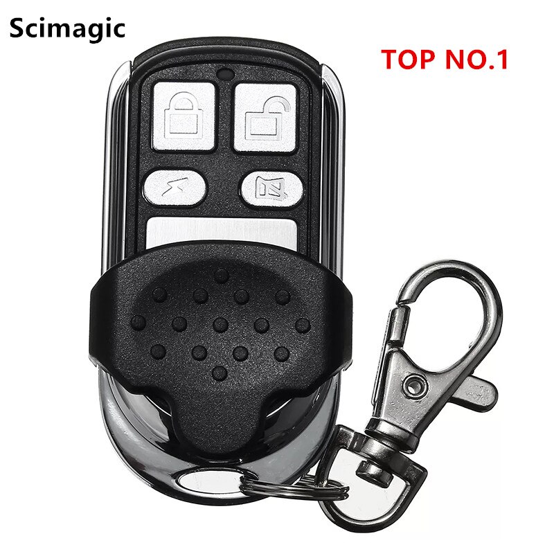 Marantec 868mhz Remote Control Gate Control Marantec Digital D382 D384 D302 D304 D313 D321 D323 Garage Door Transmitter: SMG-012