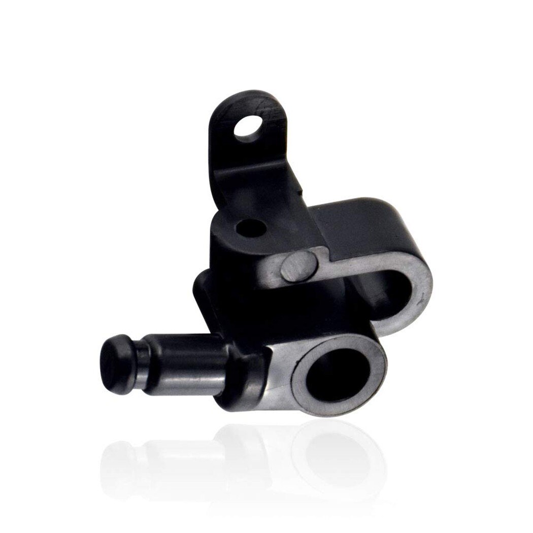 JoyousMall Aftermarket Hors-bord pour carb Cam Follower pour Johnson Evinrude, remplace OEM 0323327, pièce de rechange en polypropylène, noir, paquet JoyousMall Aftermarket Hors-bord pour carb Cam Follower pour Johnson Evinrude, remplace OEM 0323327, pièce de rechange en polypropylène, noir, paquet