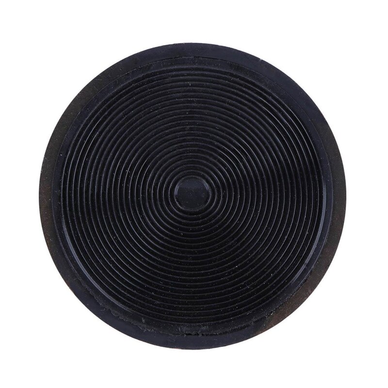 Support de repose-pied pour violoncelle 448D, tapis antidérapant, support en plastique et en métal, protecteur de sol