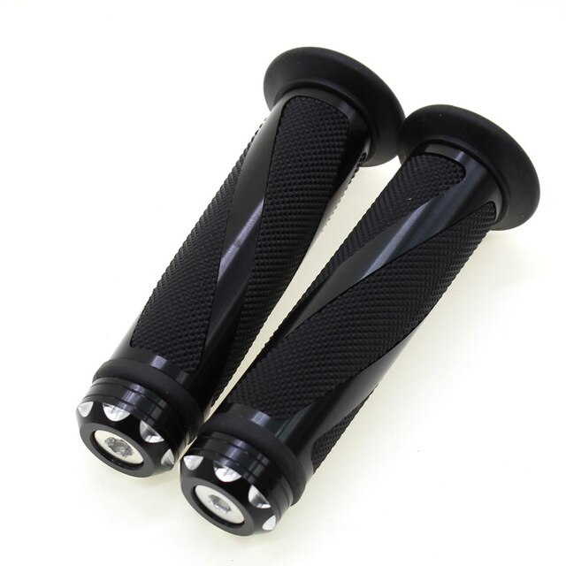 Leviers D'embrayage Et De Frein Pour Suzuki GT750 (1986) - Pièce D'occasion, état Fonctionnel