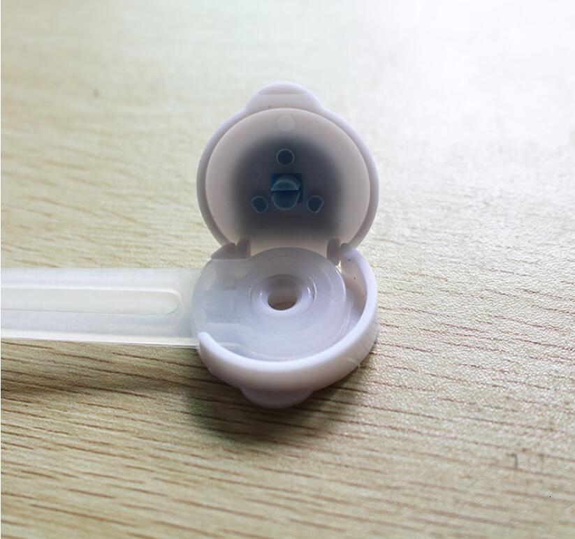 Babyveiligheidsdeur Ladekast Garderobe Koelkast Slot Kinderen Kinderen Bandjes Bescherming Beveiliging Meuble Kast Koelkast