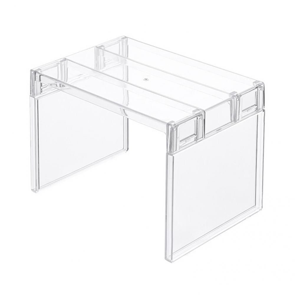 Counter Rack Special Wear Resistant Cabinet Storage Rack Eco-friendly Counter Shelf