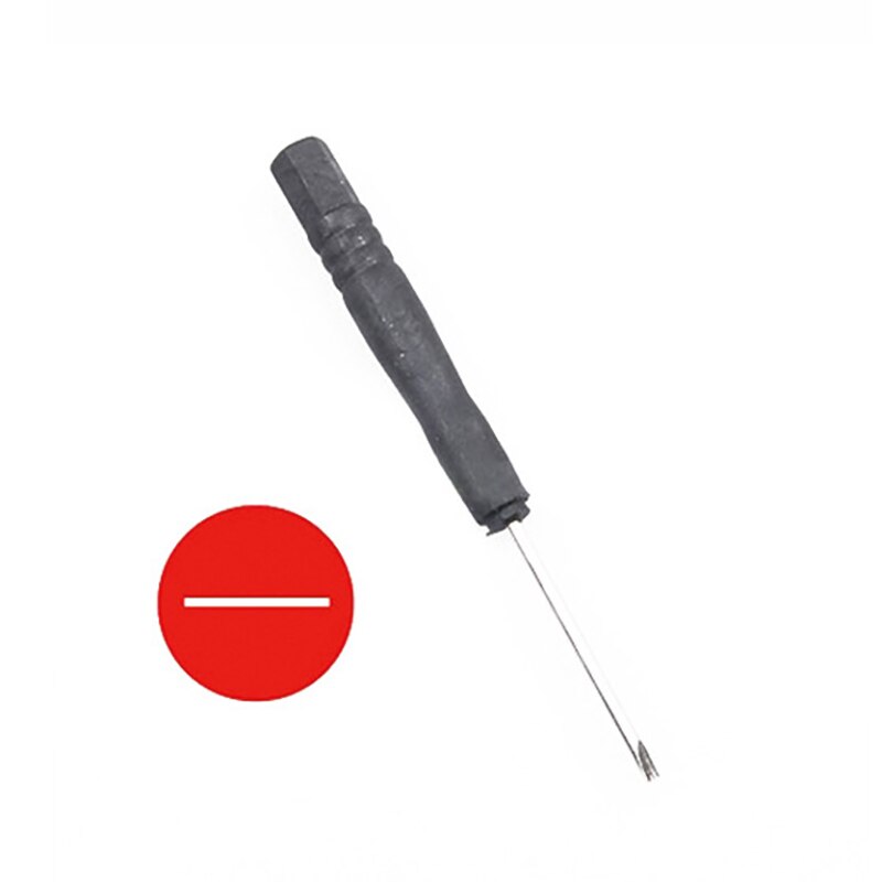 25 delige reparatie set met gereedschap voor het repareren van telefoons, laptops, mobiele apparaten, iphone, samsung etc