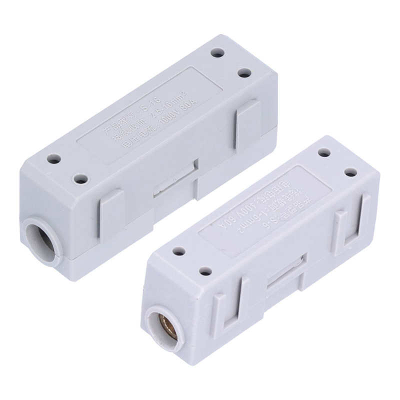 Terminal Block Multi Stud Safe Power Distribution Block for Power Distribution