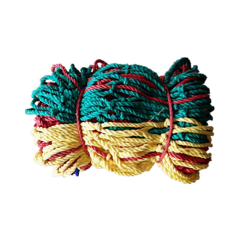 Balcony Railing Stairs Safety Net Fence Children Playground Guardrail Kids Safety Netting Anti Falling Net 1M X 10M: Default Title