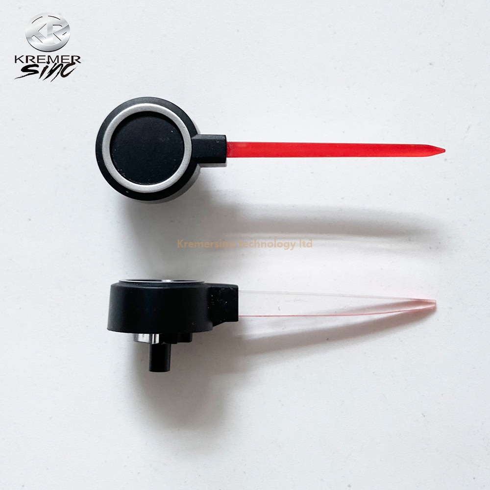 Needle Pointer Dashboard Instrument Cluster Gauge Fuel Temp RPM