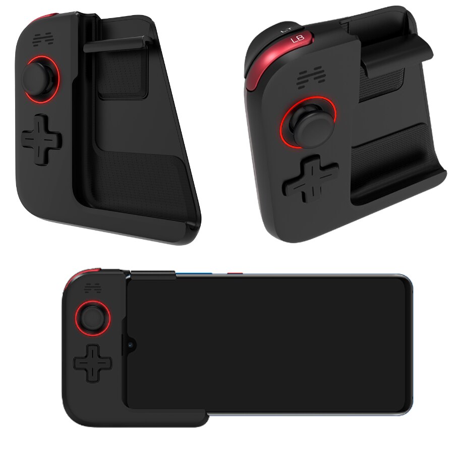 BETOP G1 400mAh GamePad Set for Huawei P30 P20 Pro Mate 20 20 Pro Mate20 X Joystick GamePad Case NORDIC Bluetooth 5.0