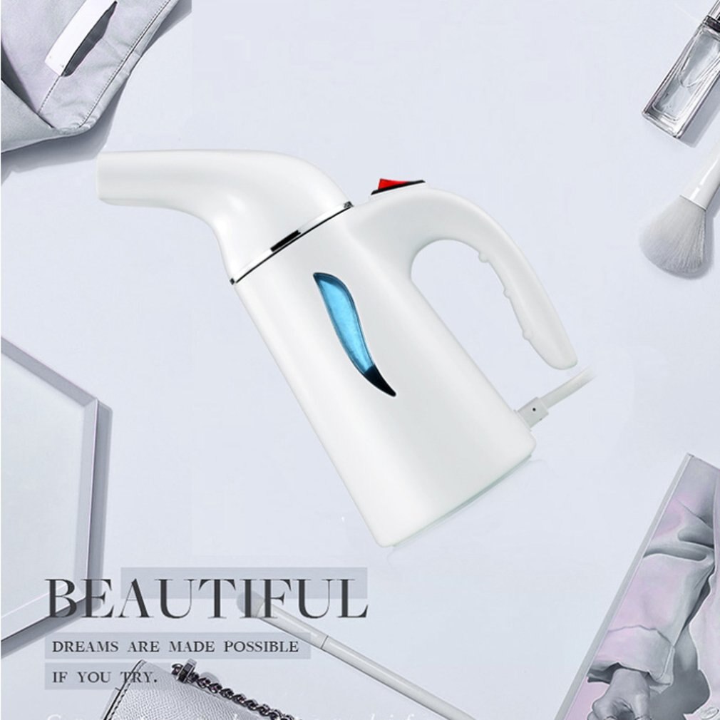 Handheld Garment Steamer Home Appliance Ironing Machine Quick Steam Iron Mini Portable Electric Iron