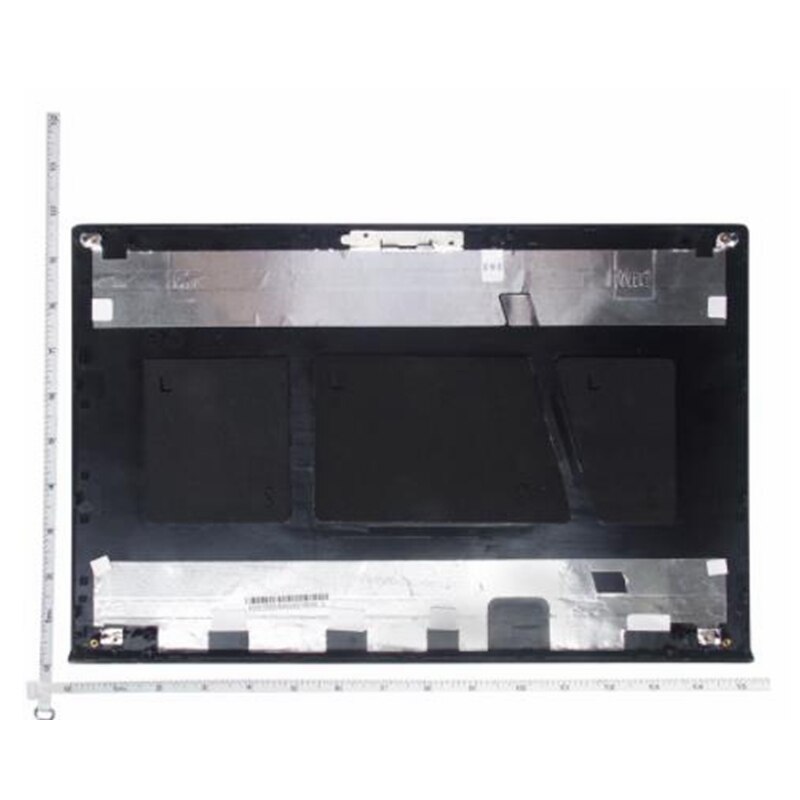 Neue Für Acer streben V3 V3-531 V3-551 V3-571 V3-531G V3-551G V3-571G LCD oben abdeckung fallen/LCD Lünette Abdeckung/scharniere: A Hülse