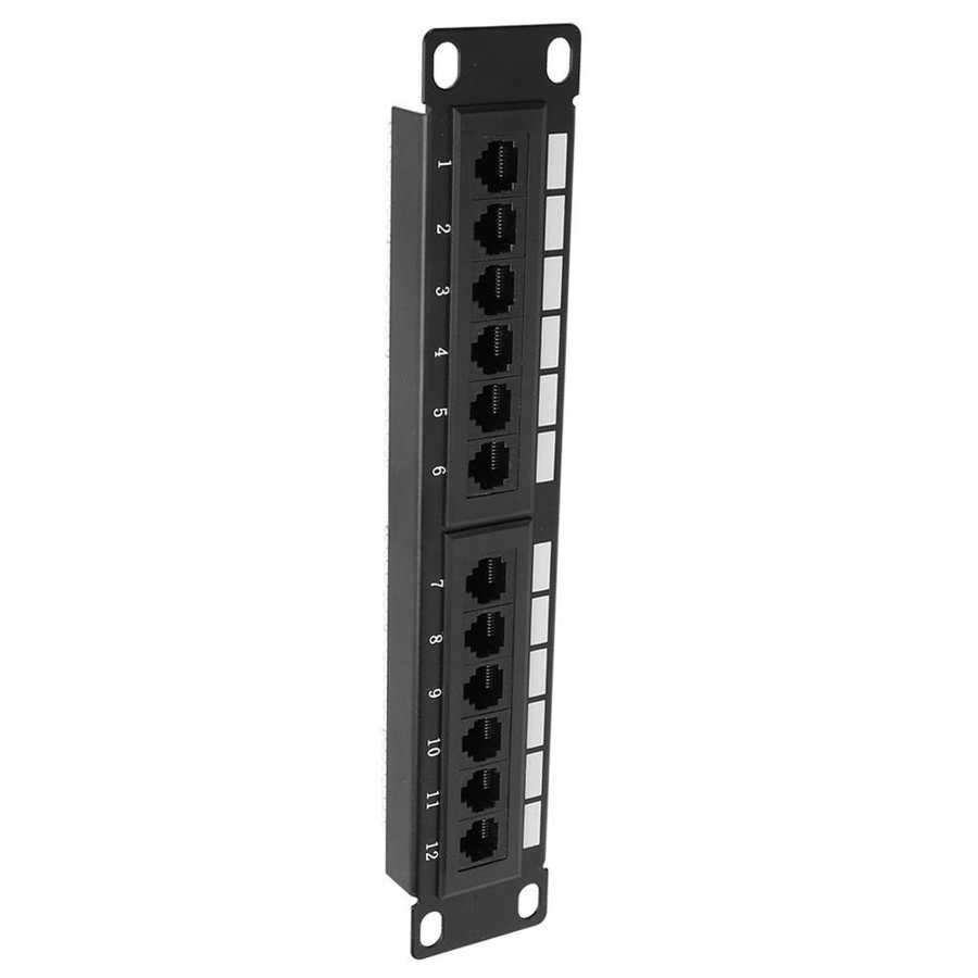 tp-12port-cable-rack-cat6a-rj45-ethernet-network-data-patch-panel