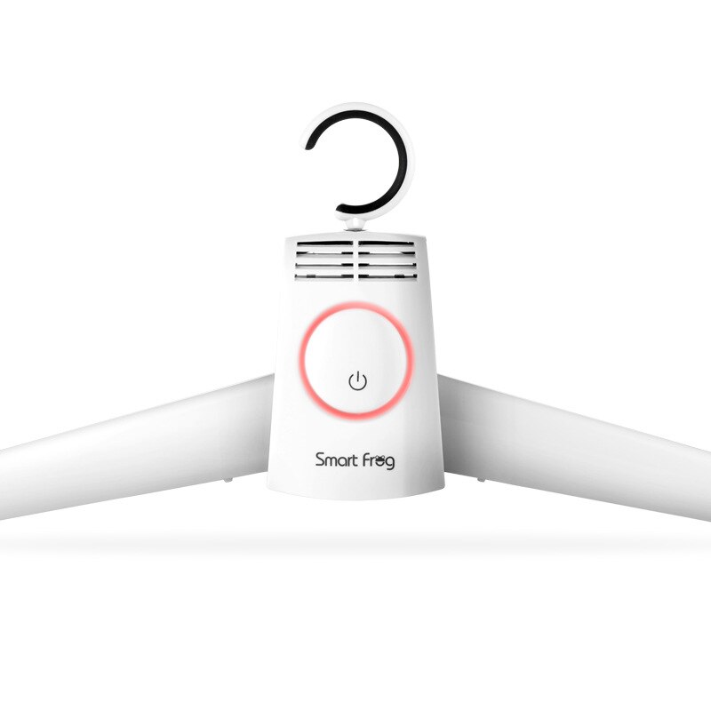 XIAOMI MIJIA portable clothes dryer Shoes Clothes horse rack hangers foldable laundry tumble electric dryer machine Smartfrog