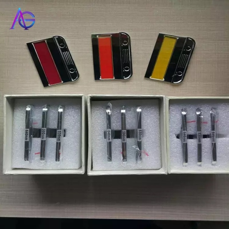 Professionelle filter OPT/IPL/E-Licht /360 magneto-optische permanent ipl haar entfernung (kann wählen 480 530 590 640 oder 690)