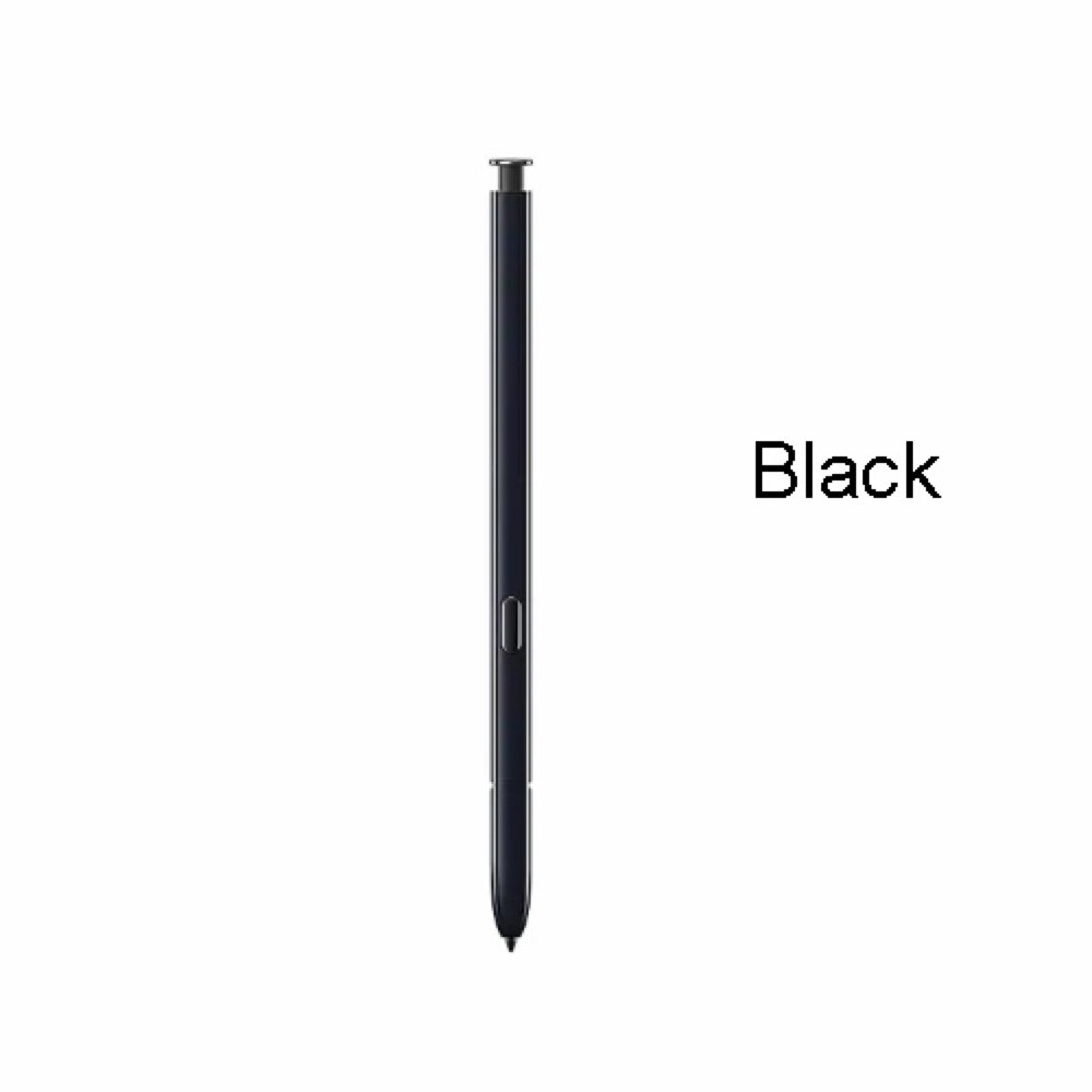 Stylus Pen Voor Samsung Galaxy Note 10 / Note 10 + Plus S Pen Met Bluetooth-Compatibel