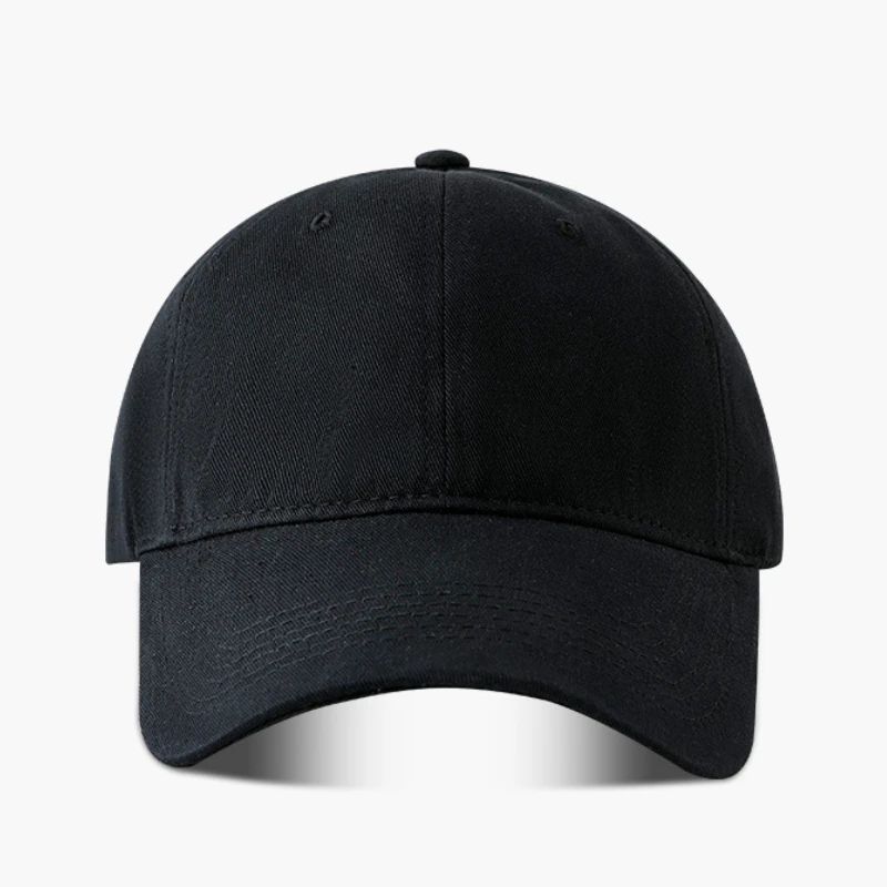 Xxl tamanho grande bonés de beisebol sólido cabeça grande escovado algodão macio extra grande tamanho baixo perfil chapéus de golfe feminino oversize boné masculino: L / Verde exército
